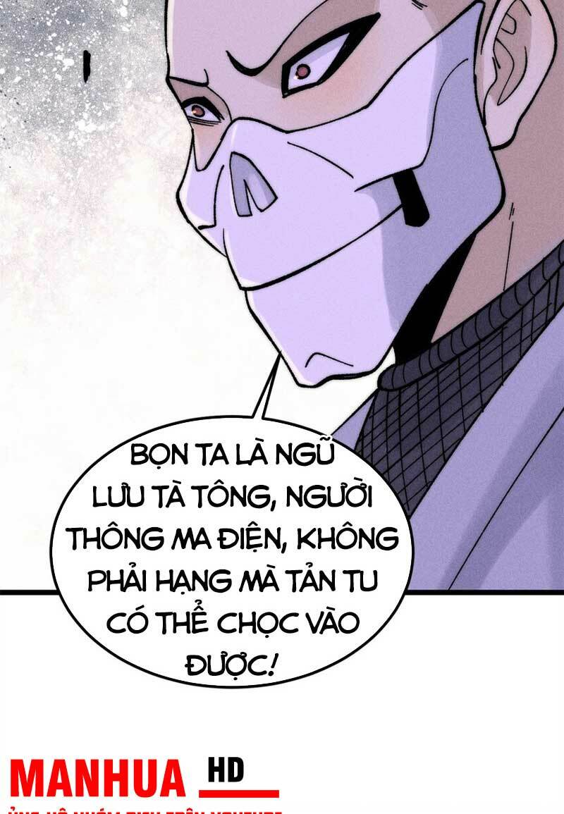 Vạn Cổ Tối Cường Tông - Chapter 231 - Page 40