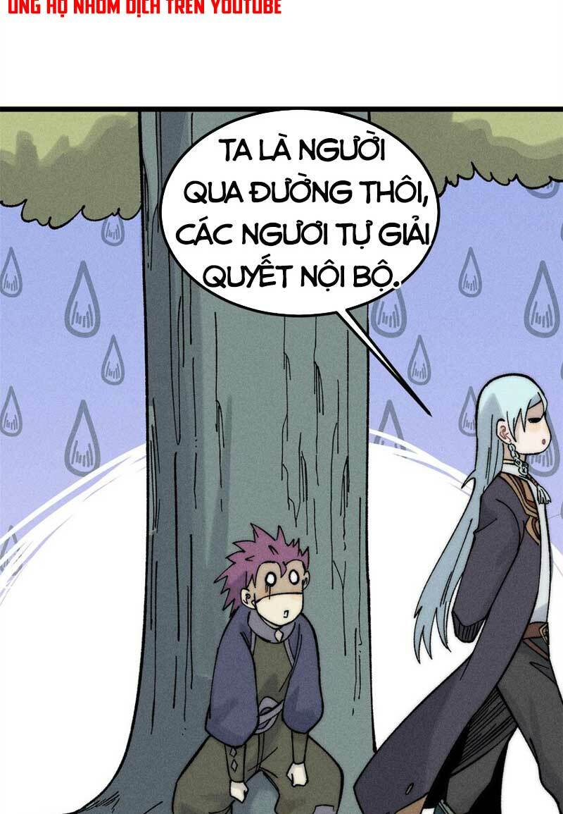 Vạn Cổ Tối Cường Tông - Chapter 231 - Page 41