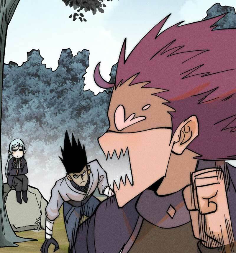 Vạn Cổ Tối Cường Tông - Chapter 231 - Page 61