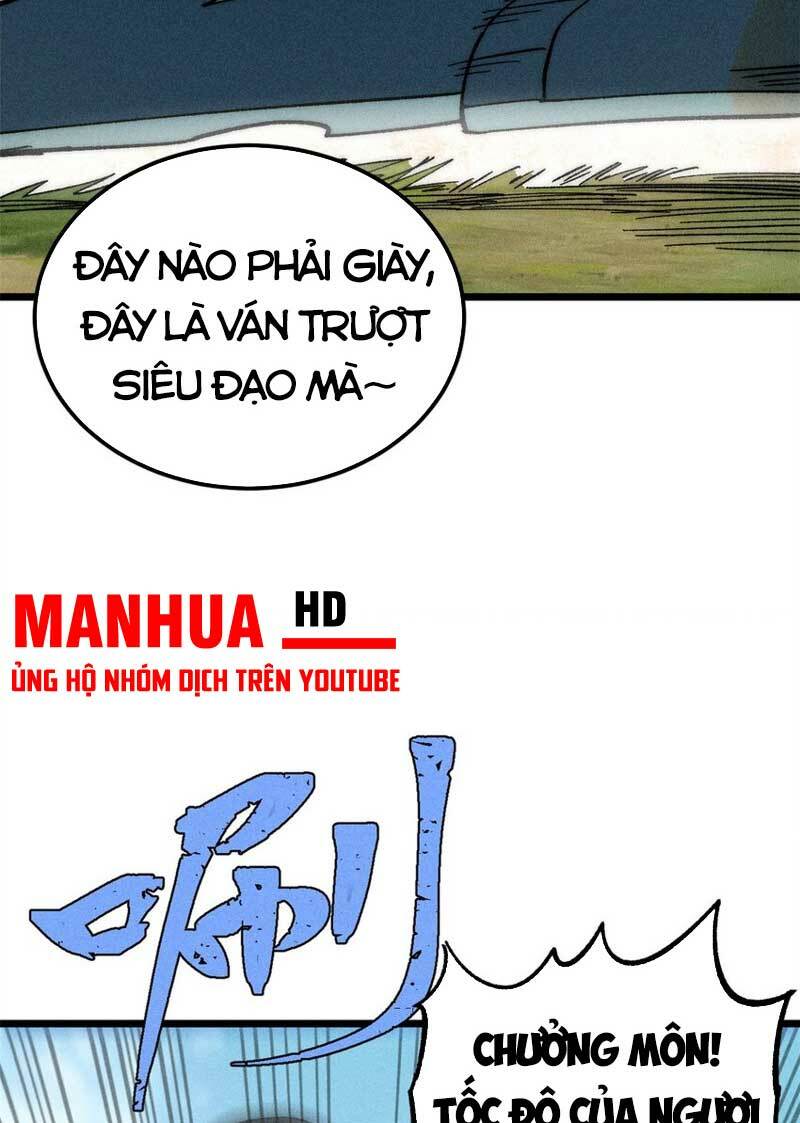 Vạn Cổ Tối Cường Tông - Chapter 231 - Page 8