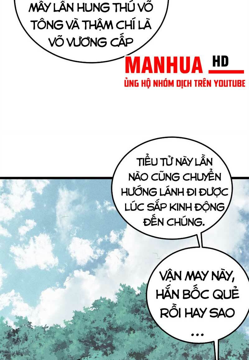 Vạn Cổ Tối Cường Tông - Chapter 232 - Page 9