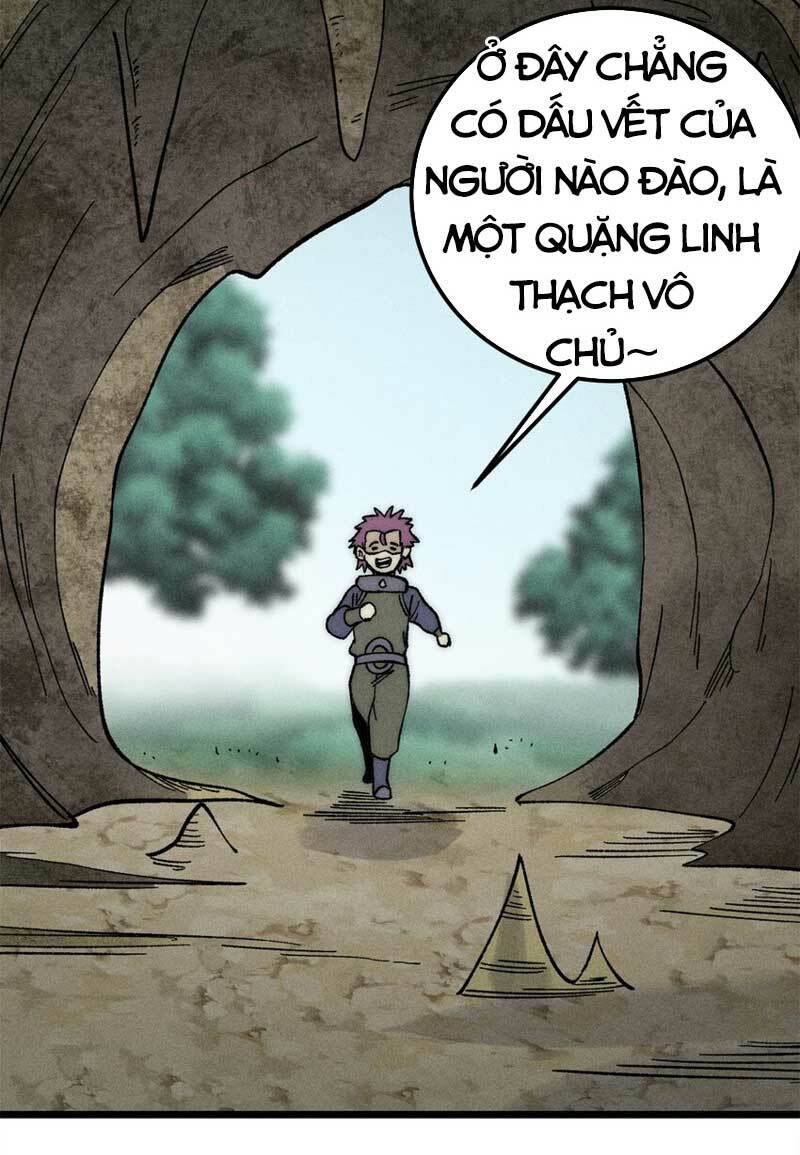 Vạn Cổ Tối Cường Tông - Chapter 232 - Page 11