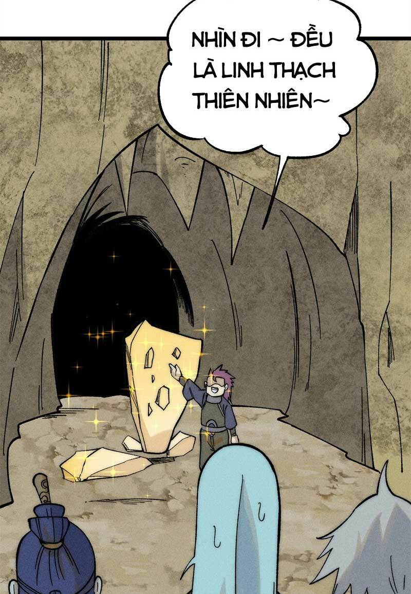 Vạn Cổ Tối Cường Tông - Chapter 232 - Page 17