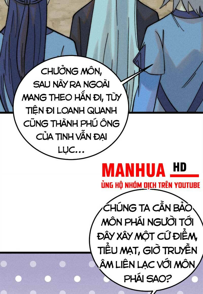 Vạn Cổ Tối Cường Tông - Chapter 232 - Page 18