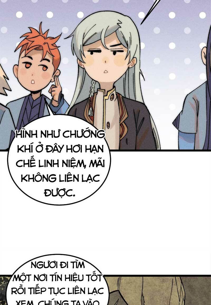 Vạn Cổ Tối Cường Tông - Chapter 232 - Page 19