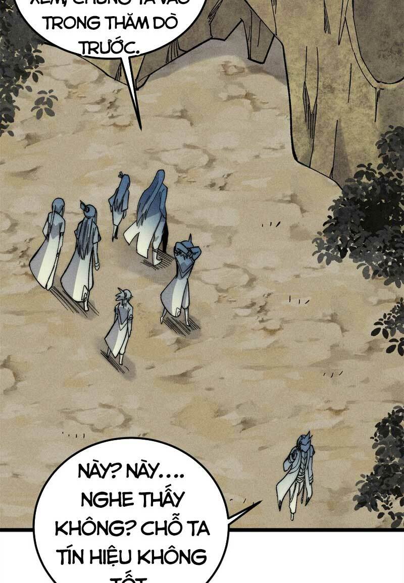 Vạn Cổ Tối Cường Tông - Chapter 232 - Page 20