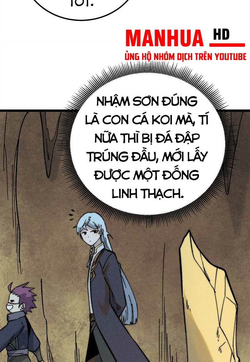 Vạn Cổ Tối Cường Tông - Chapter 232 - Page 21