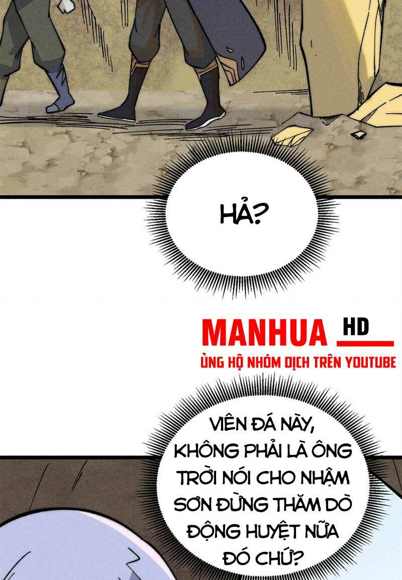 Vạn Cổ Tối Cường Tông - Chapter 232 - Page 22