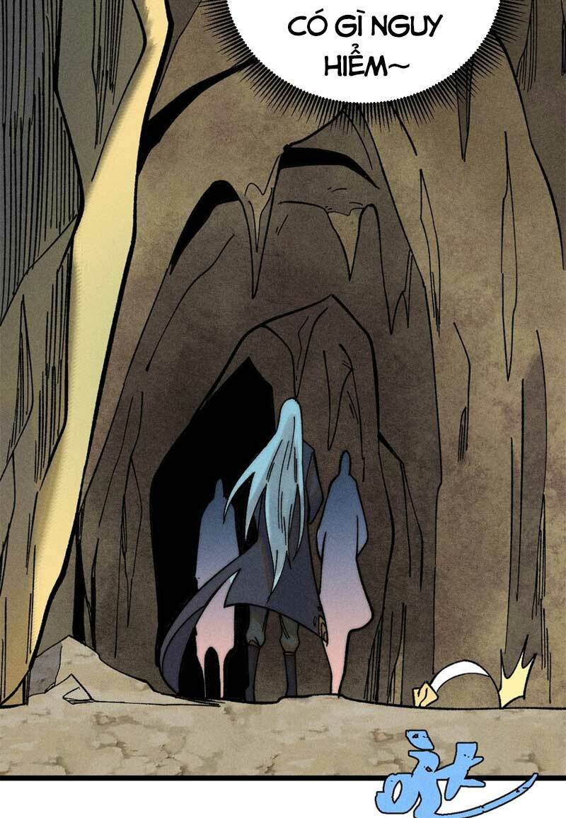 Vạn Cổ Tối Cường Tông - Chapter 232 - Page 24