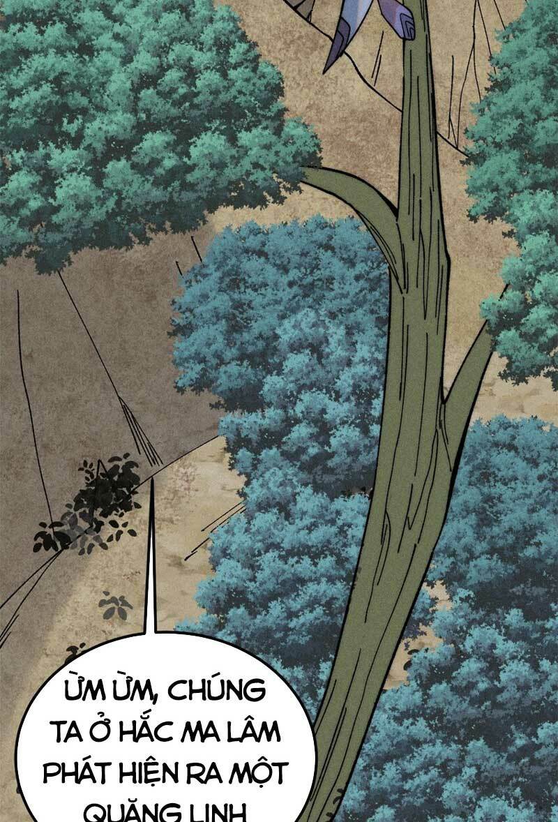 Vạn Cổ Tối Cường Tông - Chapter 232 - Page 27