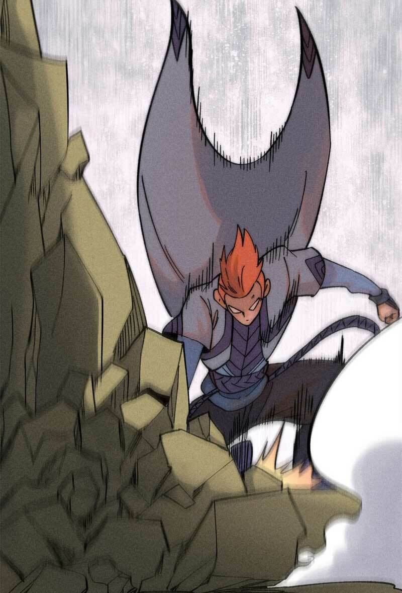 Vạn Cổ Tối Cường Tông - Chapter 232 - Page 31