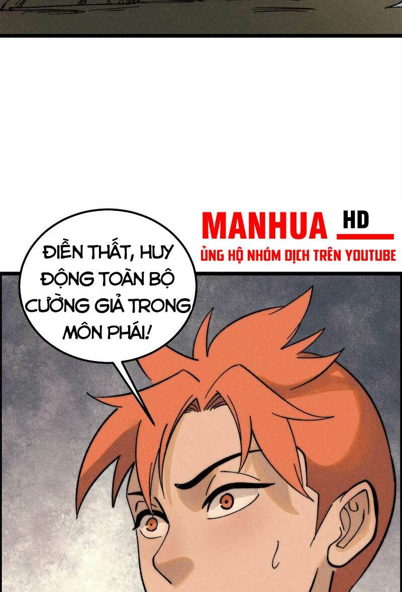 Vạn Cổ Tối Cường Tông - Chapter 232 - Page 32