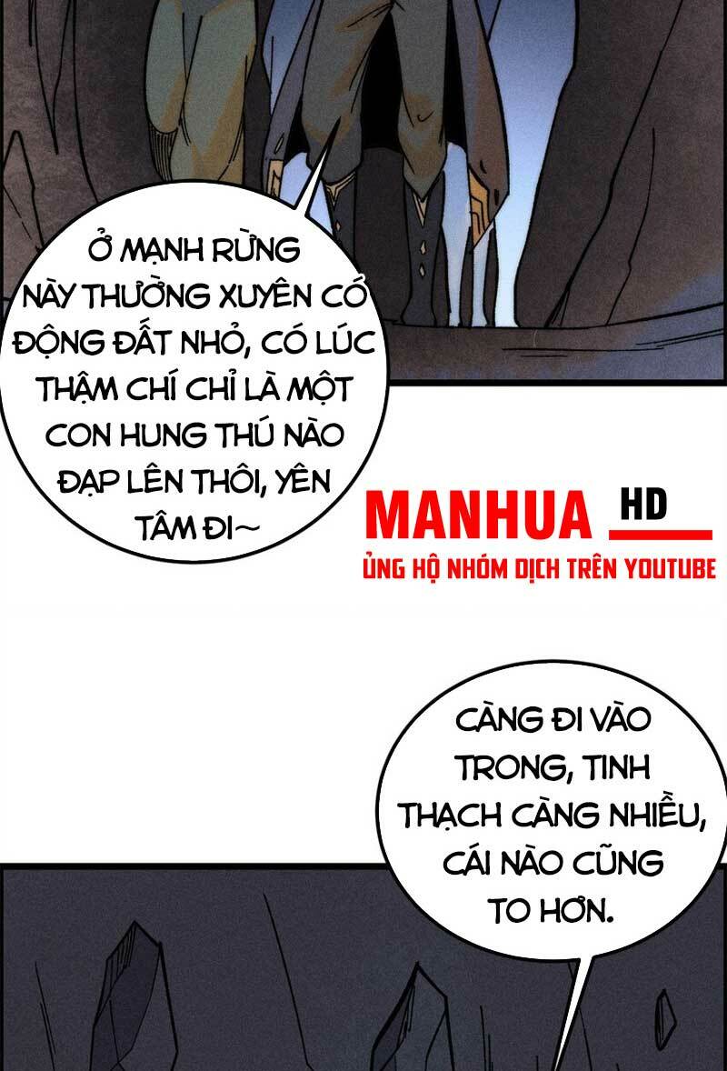 Vạn Cổ Tối Cường Tông - Chapter 232 - Page 38