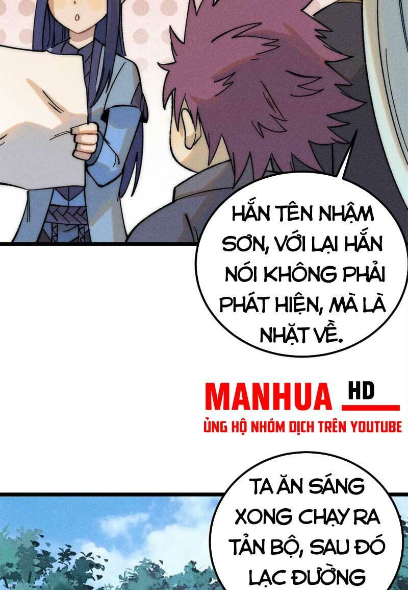 Vạn Cổ Tối Cường Tông - Chapter 232 - Page 3