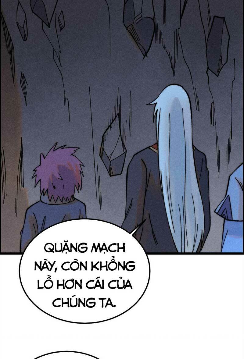 Vạn Cổ Tối Cường Tông - Chapter 232 - Page 39