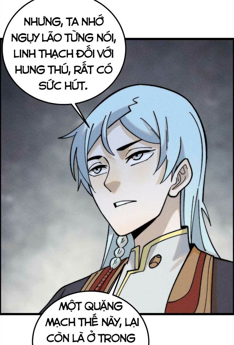 Vạn Cổ Tối Cường Tông - Chapter 232 - Page 40