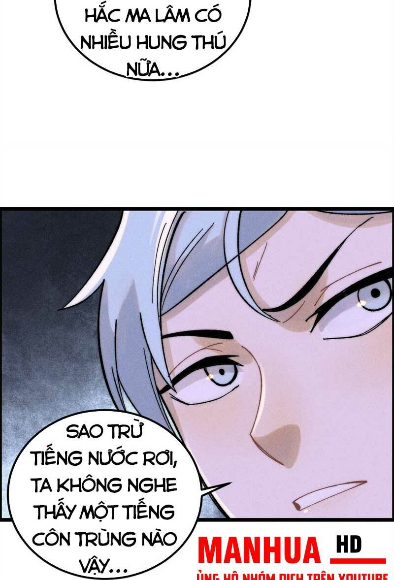 Vạn Cổ Tối Cường Tông - Chapter 232 - Page 41