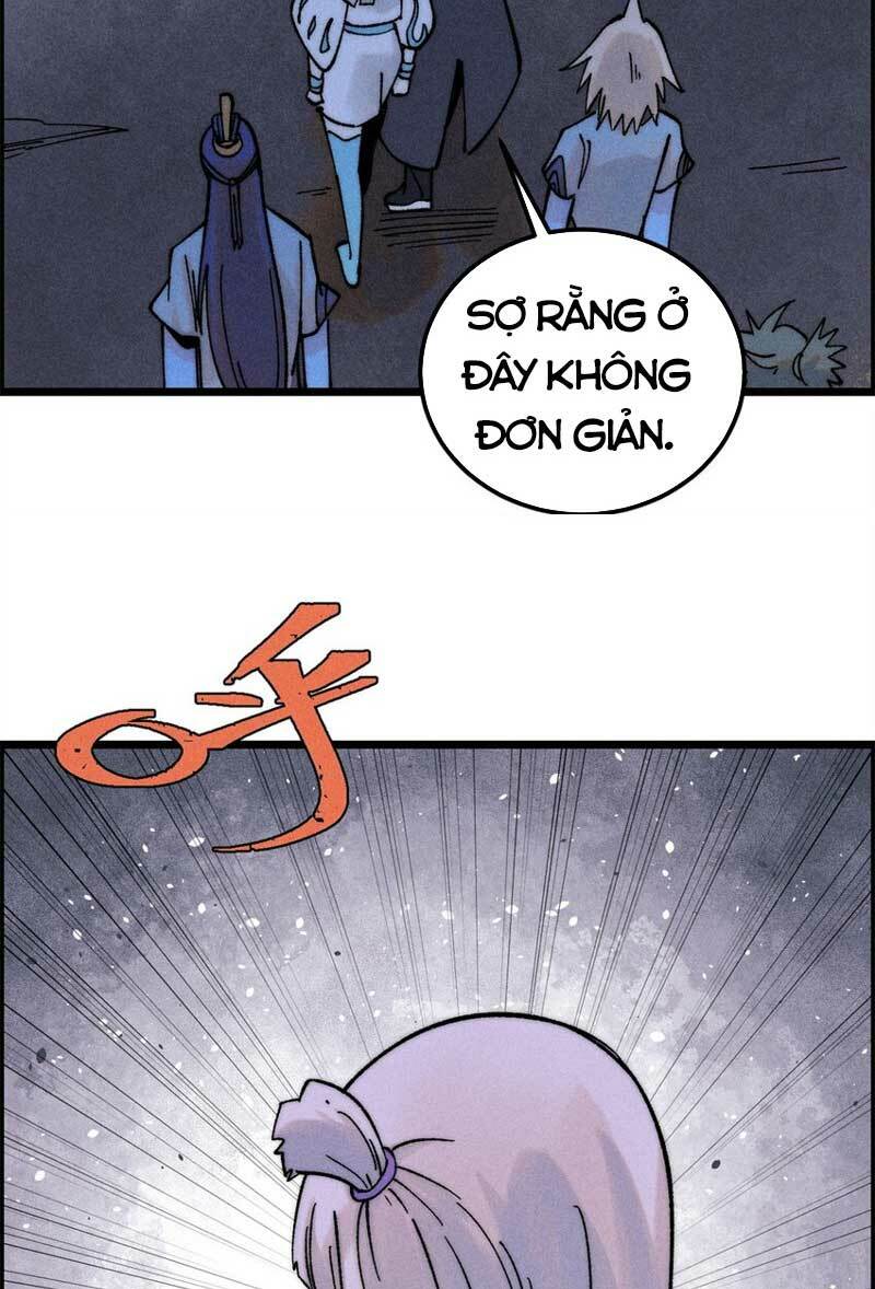 Vạn Cổ Tối Cường Tông - Chapter 232 - Page 43