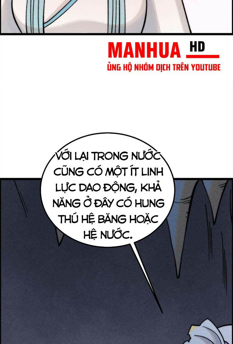 Vạn Cổ Tối Cường Tông - Chapter 232 - Page 47