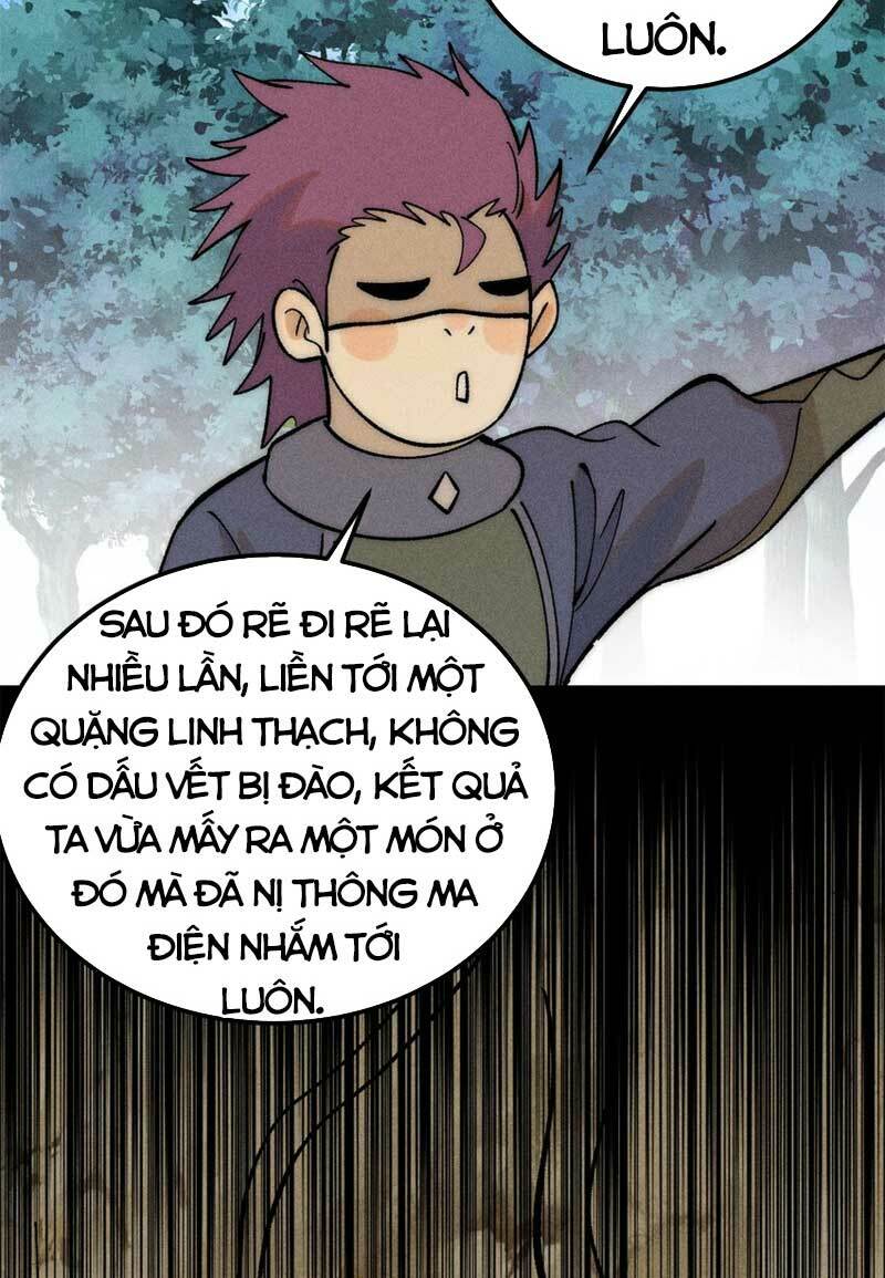 Vạn Cổ Tối Cường Tông - Chapter 232 - Page 4