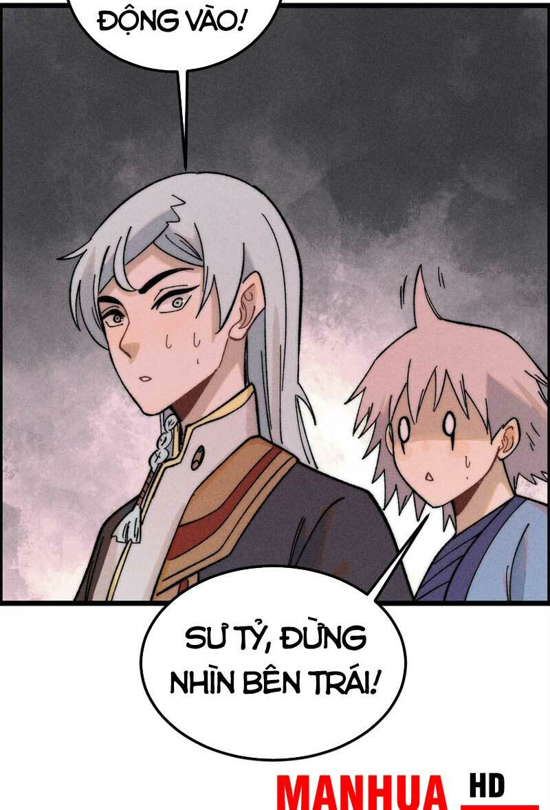 Vạn Cổ Tối Cường Tông - Chapter 232 - Page 49