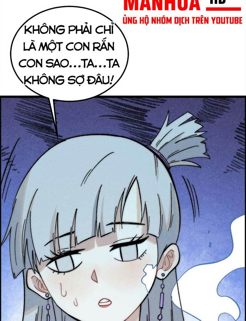 Vạn Cổ Tối Cường Tông - Chapter 232 - Page 56