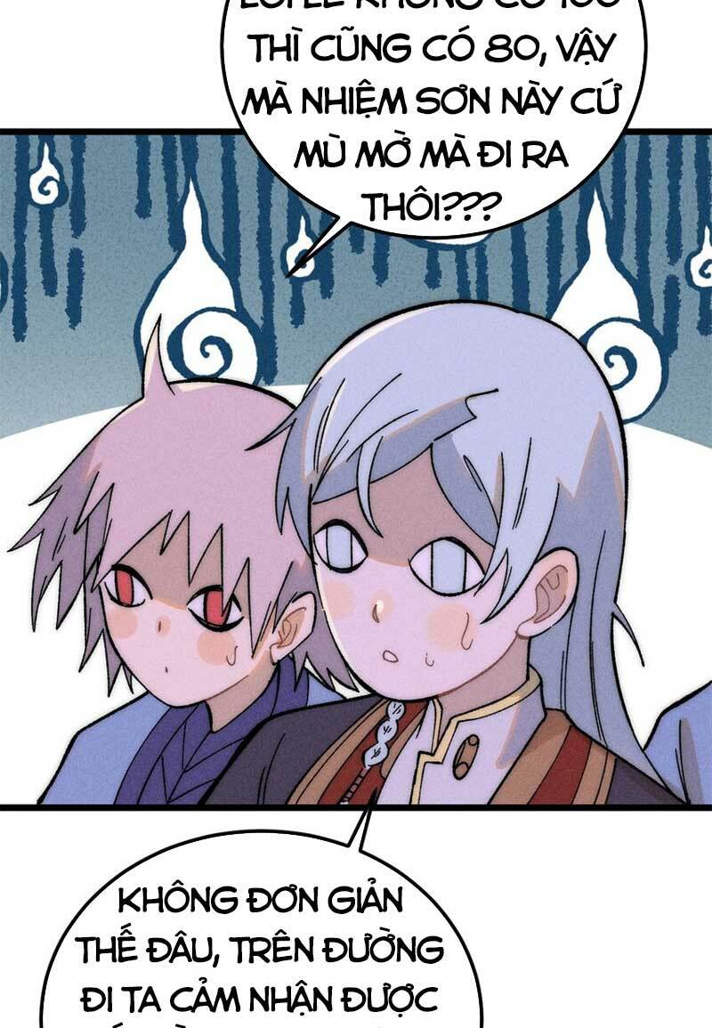 Vạn Cổ Tối Cường Tông - Chapter 232 - Page 8