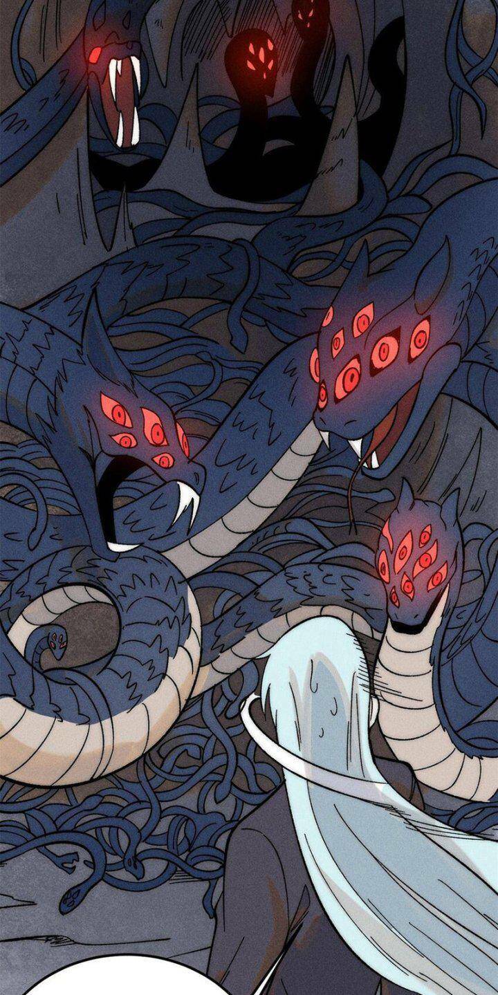 Vạn Cổ Tối Cường Tông - Chapter 233 - Page 13