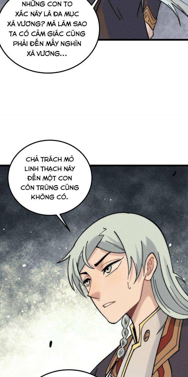 Vạn Cổ Tối Cường Tông - Chapter 233 - Page 14