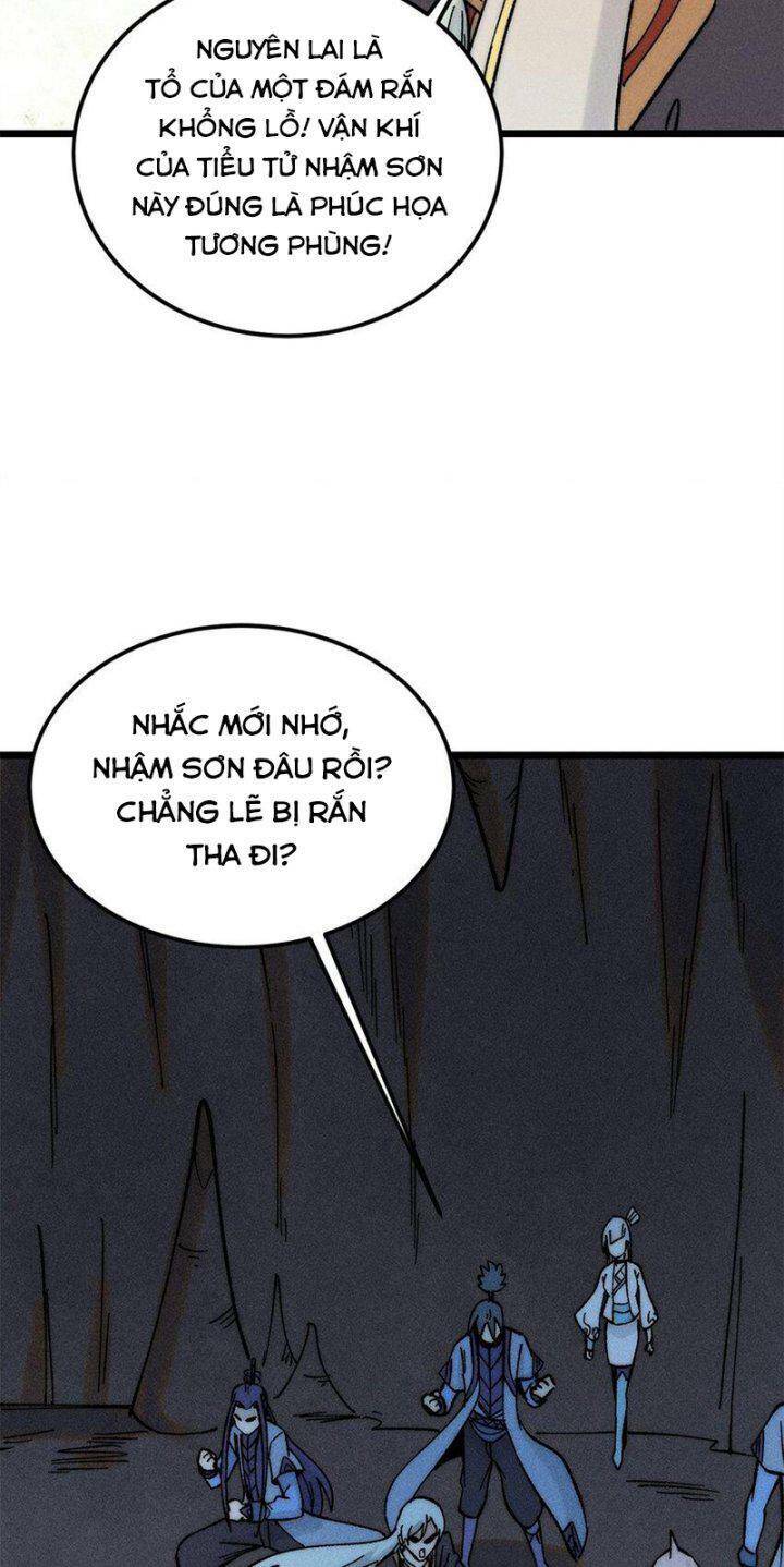 Vạn Cổ Tối Cường Tông - Chapter 233 - Page 15