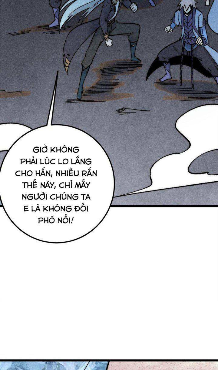 Vạn Cổ Tối Cường Tông - Chapter 233 - Page 16