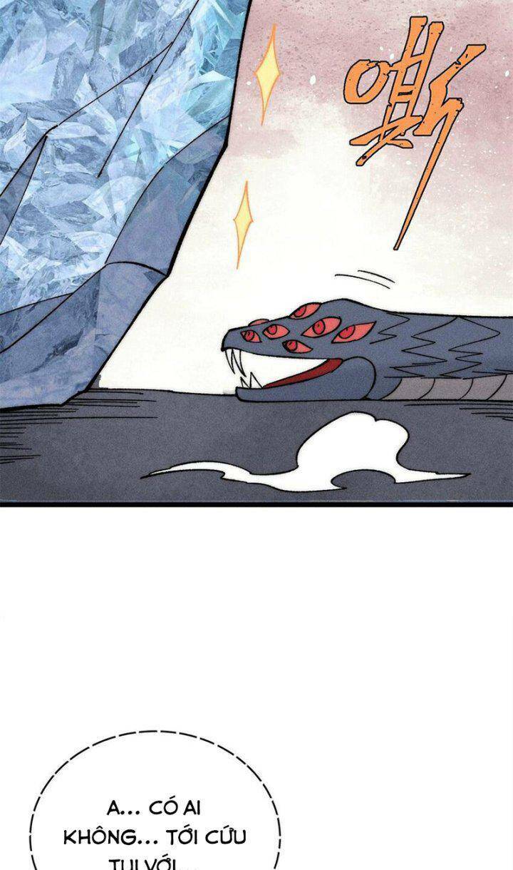 Vạn Cổ Tối Cường Tông - Chapter 233 - Page 17