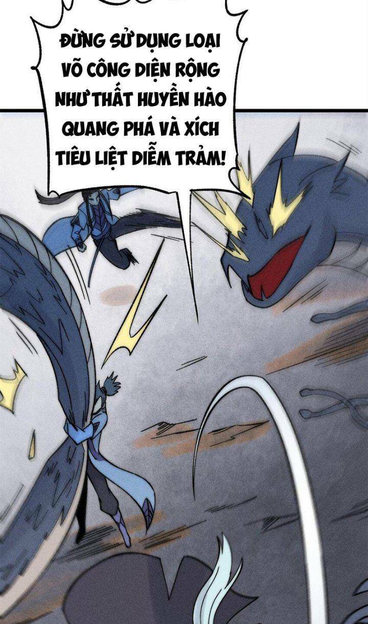 Vạn Cổ Tối Cường Tông - Chapter 233 - Page 21