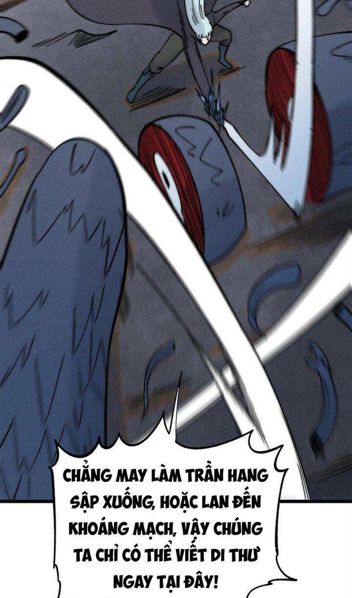 Vạn Cổ Tối Cường Tông - Chapter 233 - Page 22