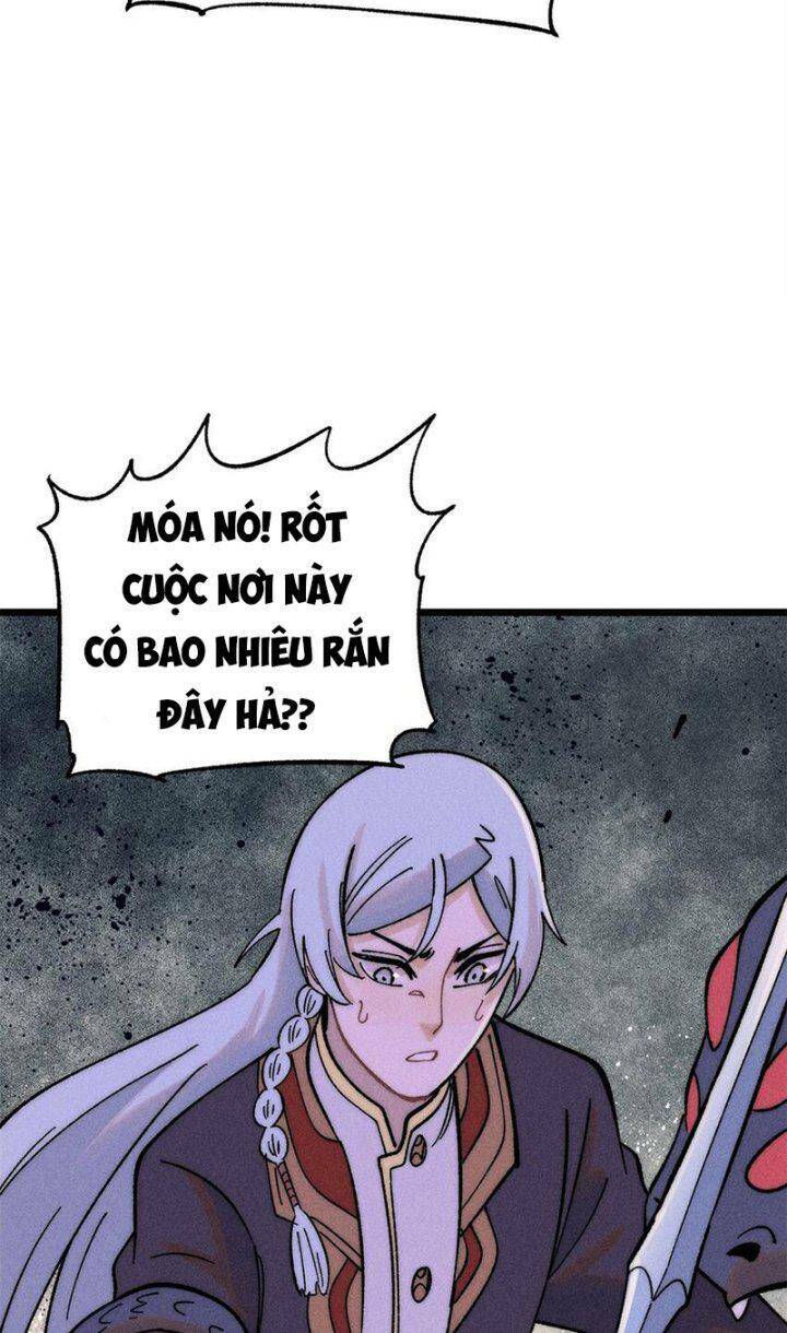 Vạn Cổ Tối Cường Tông - Chapter 233 - Page 23