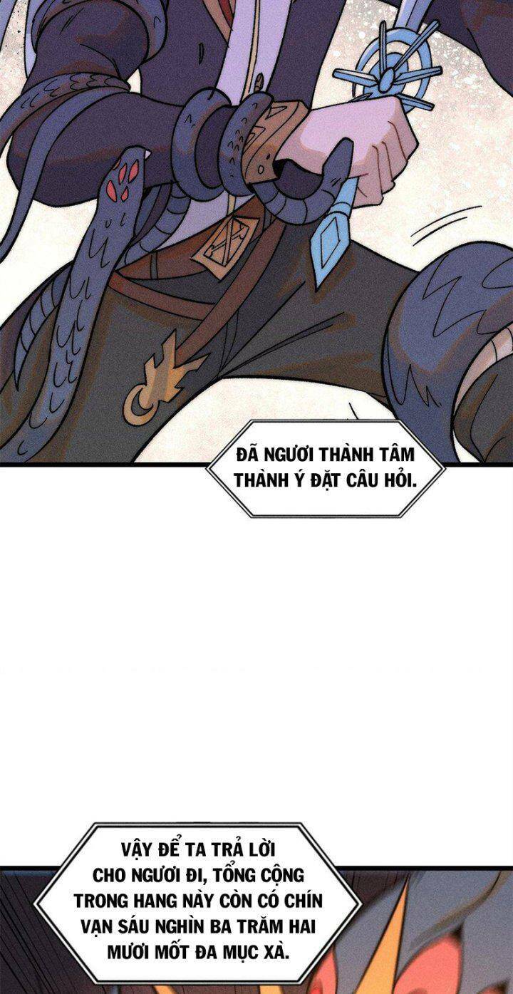 Vạn Cổ Tối Cường Tông - Chapter 233 - Page 24