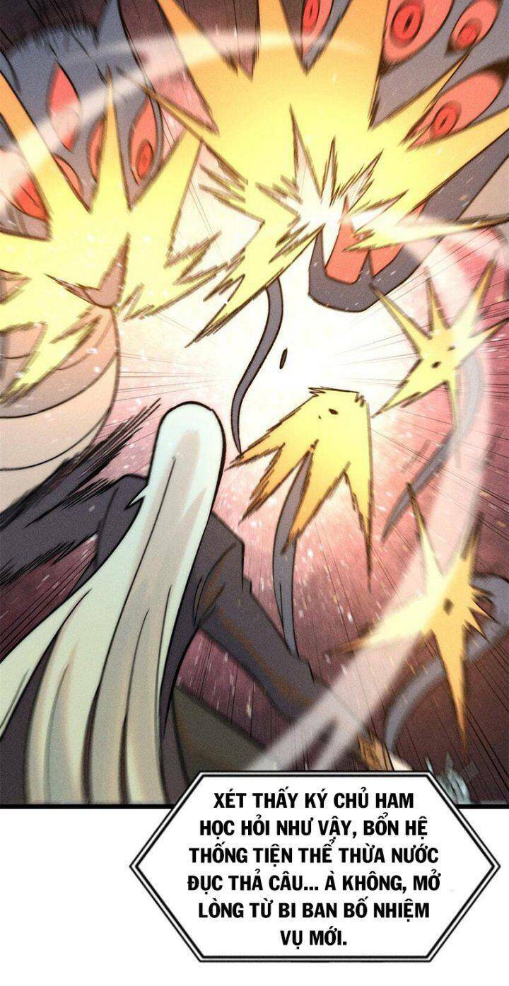 Vạn Cổ Tối Cường Tông - Chapter 233 - Page 25