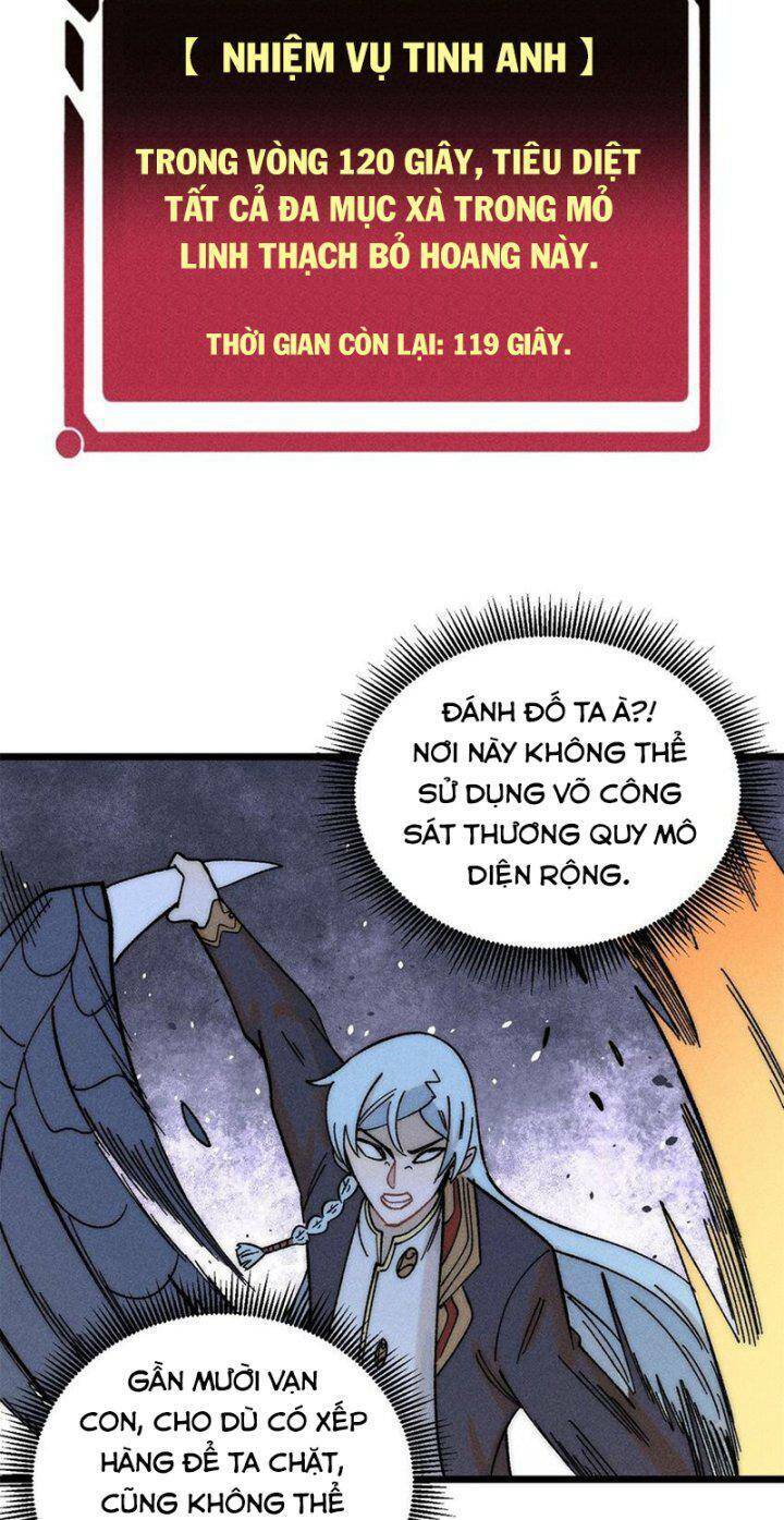 Vạn Cổ Tối Cường Tông - Chapter 233 - Page 27