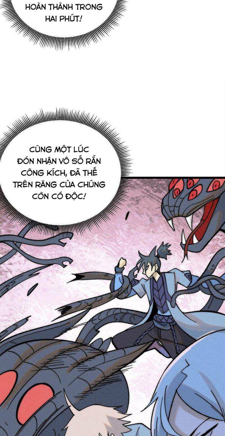Vạn Cổ Tối Cường Tông - Chapter 233 - Page 28