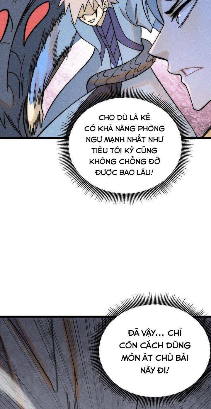 Vạn Cổ Tối Cường Tông - Chapter 233 - Page 29