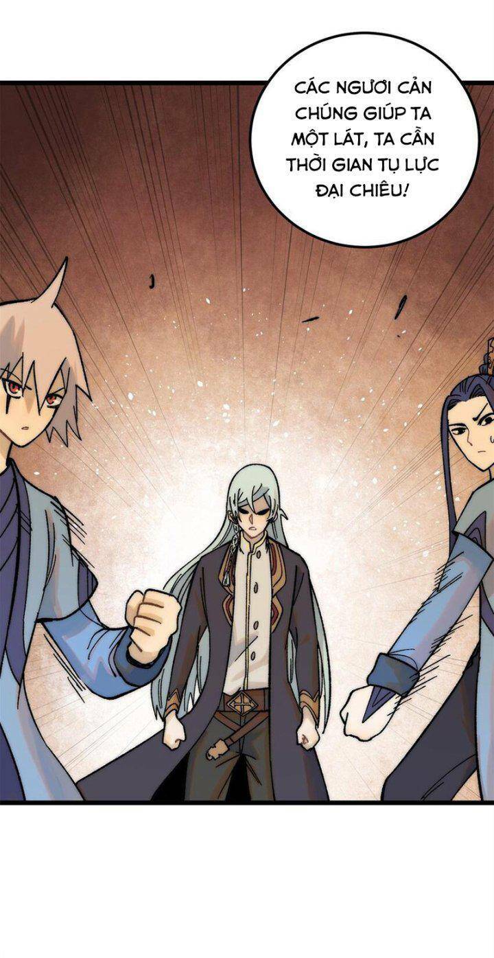 Vạn Cổ Tối Cường Tông - Chapter 233 - Page 31