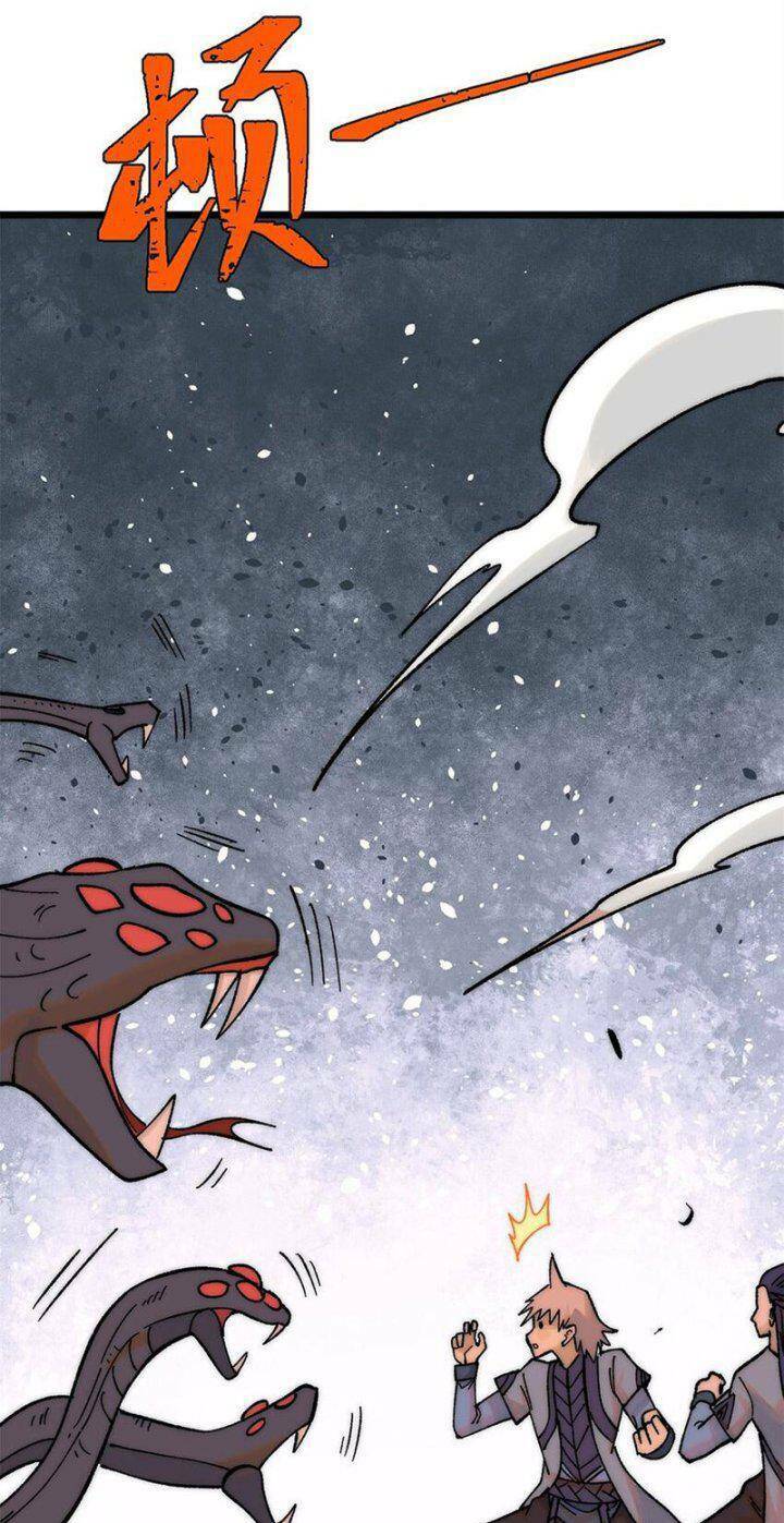 Vạn Cổ Tối Cường Tông - Chapter 233 - Page 35