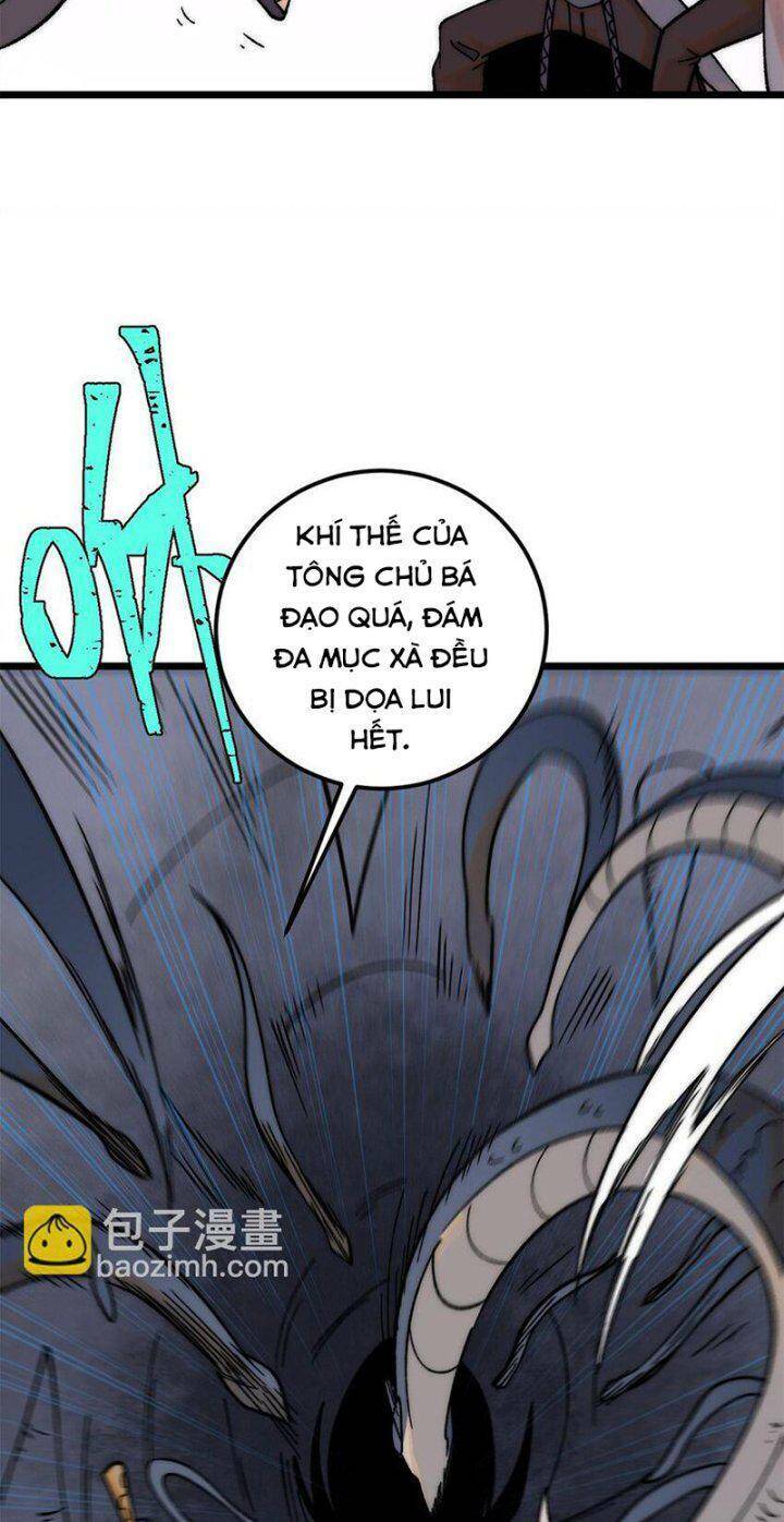 Vạn Cổ Tối Cường Tông - Chapter 233 - Page 36