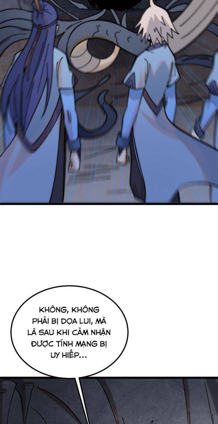 Vạn Cổ Tối Cường Tông - Chapter 233 - Page 37