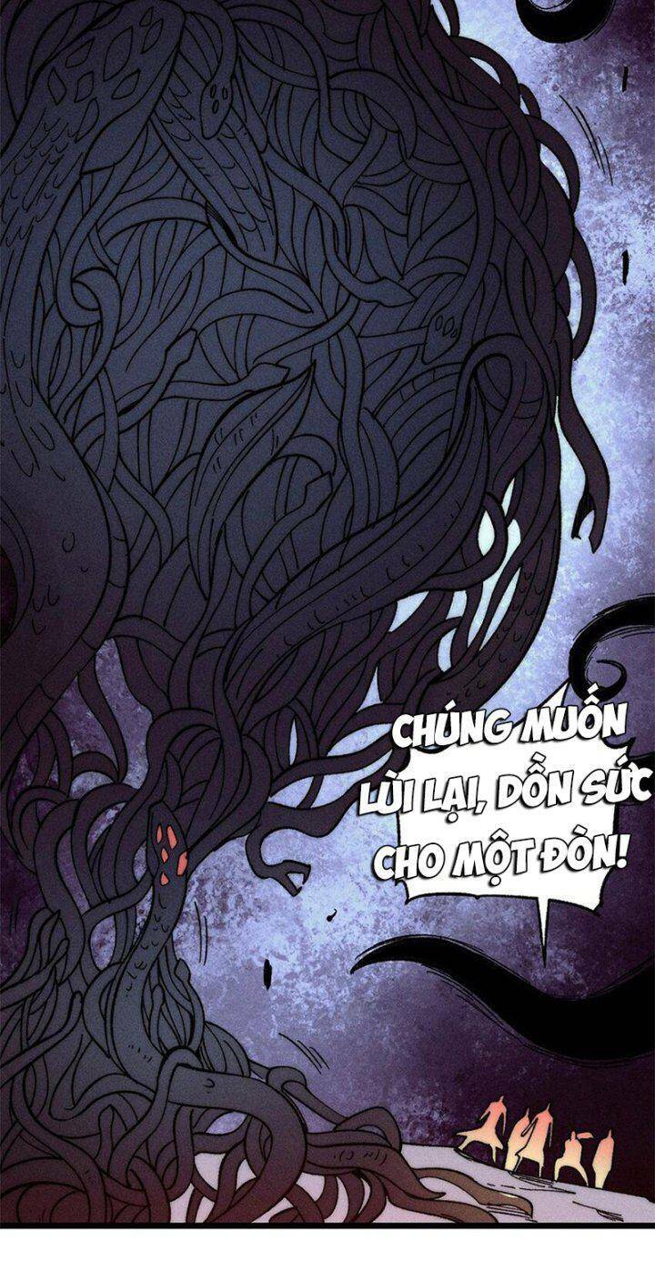 Vạn Cổ Tối Cường Tông - Chapter 233 - Page 39