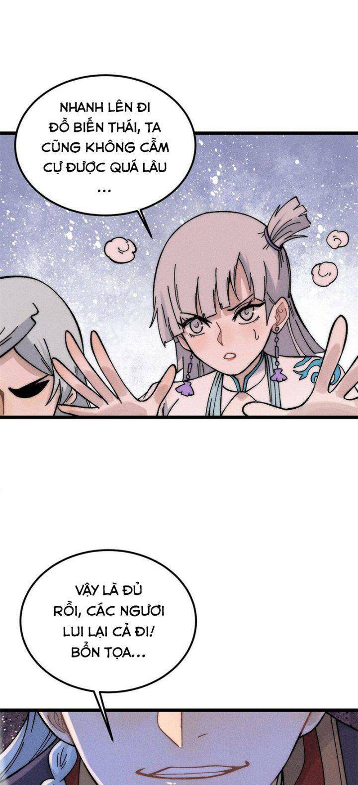 Vạn Cổ Tối Cường Tông - Chapter 233 - Page 46