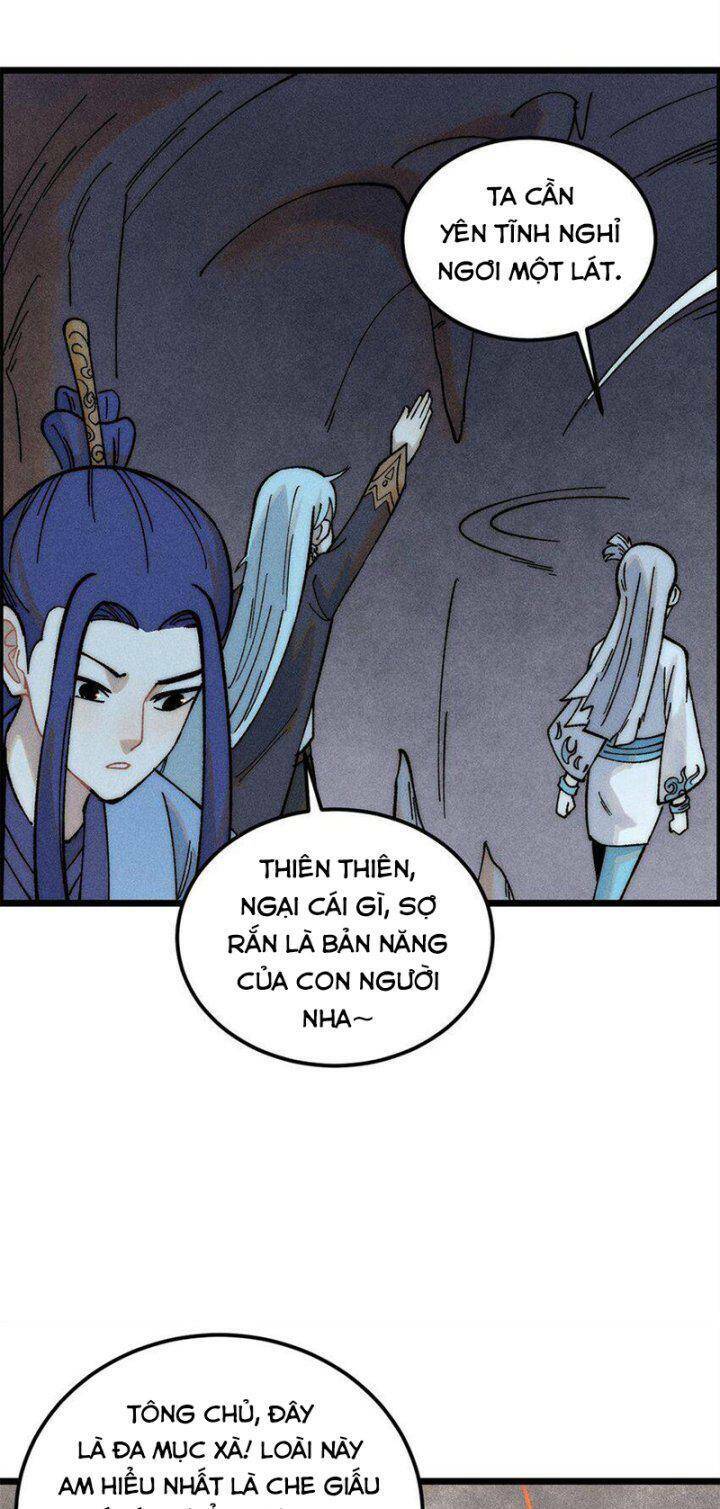 Vạn Cổ Tối Cường Tông - Chapter 233 - Page 5