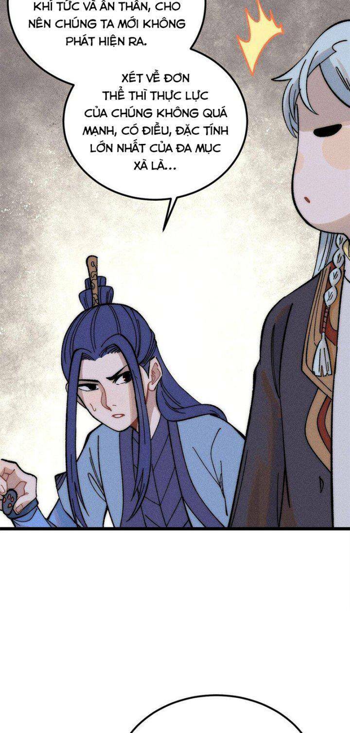 Vạn Cổ Tối Cường Tông - Chapter 233 - Page 6