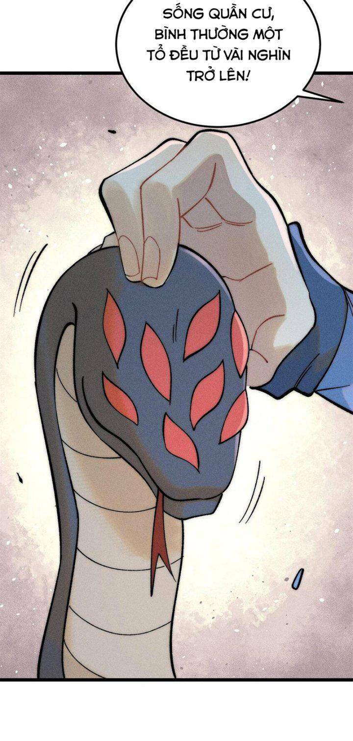 Vạn Cổ Tối Cường Tông - Chapter 233 - Page 7