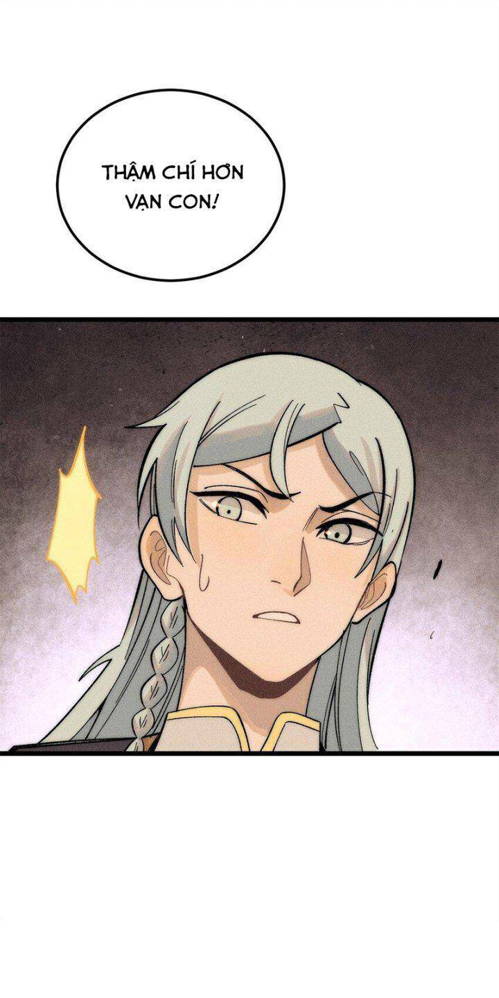 Vạn Cổ Tối Cường Tông - Chapter 233 - Page 8